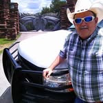 Walter Breeding - @breedingwalter - Instagram