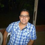 Walter Brenes - @tacacobr9 - Instagram