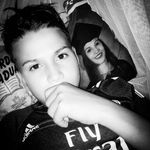 Walter Brenes - @walterbrenes48 - Instagram