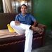 Walter Brenes - Facebook