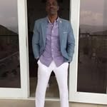Walter Brian Liverpool - @walterbrianliverpool - Instagram
