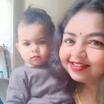 Aradhana Briscoe Walter - @aradhanabriscoe.walter - Instagram