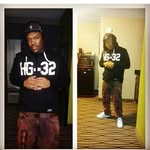 KingWalter Briscoe - @kingwalterbriscoe - Instagram