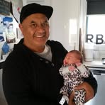 Walter Davies - Facebook