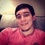 Walter Browning - @walterb95 - Instagram