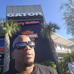 Walter Browning Jr. - @wbrowning73 - Instagram