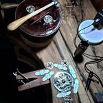 Walter Bruno Orfebre - @walterbrunoorfebre - Instagram