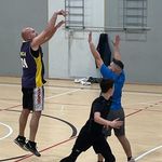 Walter Bucci - @beavers_staff - Instagram