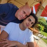 Walter Buccioni - @walterbuccioni - Instagram