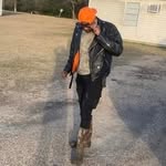 Walter L Buckner Tuu - @bfn7065 - Instagram