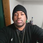 Walter Bunkley - @bunkleyw - Instagram