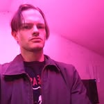 J Walter Michael Burch - @thegreatmute - Instagram