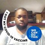 Walter Burden - @walterburden599 - Instagram