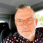 Walter Burgess - @walter_burgess45 - Instagram