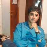 Faizal Shaikh - @walterbushnell - Instagram
