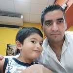 Walter Bustos - @walterbustos19 - Instagram
