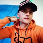 Walter Bustos - @walterluzbelitoo - Instagram