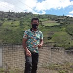 Walter Bustos - @walterbustos45 - Instagram