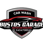 Walter Bustos - @bustos_garage - Instagram