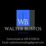 Walter BUSTOS - @walter_bustos_abogado - Instagram