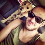 Walter Byers - @cortipand - Instagram