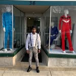 Walter Byers boutique - @walterbyersdesigns - Instagram