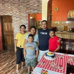 Walter Caceres - Facebook