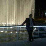 Walter Caceres - @waltercacerespy - Instagram