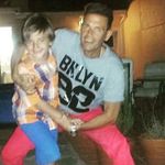 Walter Cáceres - @gimnasiofusion - Instagram