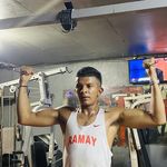 Walter Cáceres - @waltercaceres_24 - Instagram