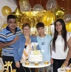 Walter Cáceres - Facebook
