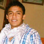 Walter Cadena Lazaro - @pacocadena14 - Instagram