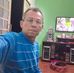 Waldir Gavião - Facebook