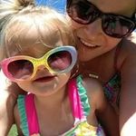 Amber Cagle-Walter - @caglewalter - Instagram