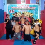 Walter Caicedo - Facebook