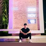 Walter Miguel Caicedo - @walter1996.24 - Instagram