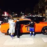 Walter Call - @_walter_call_33 - Instagram