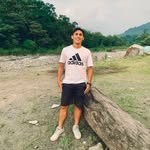 Walter Calle Gómez - @waltercalle99 - Instagram