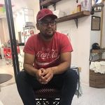 Walter Campos ✪ - @walliethebarber - Instagram