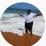 Walter Canady - @blackpope611 - Instagram