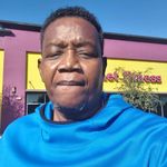 Walter Canady - @blackpope61 - Instagram