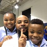 Walter Cannaday Jr - @bossmanwalt - Instagram
