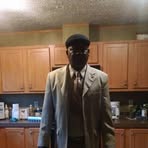Walter Capers - Facebook