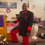 Walter Capers - Facebook