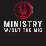Walter T Capers - @ministry_nomic - Instagram