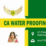 CA WATER PROOFING - @ca_waterproofing - Instagram
