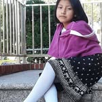 Palaguachi Juana Mayrin - @walter.carchi - Instagram