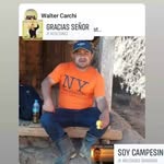 Walter Carchi - @carchi1693 - Instagram