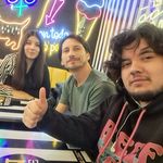 Walter Cardenas - @walterius_1977 - Instagram