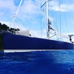 Walter Carpenter - @blokeafloat - Instagram